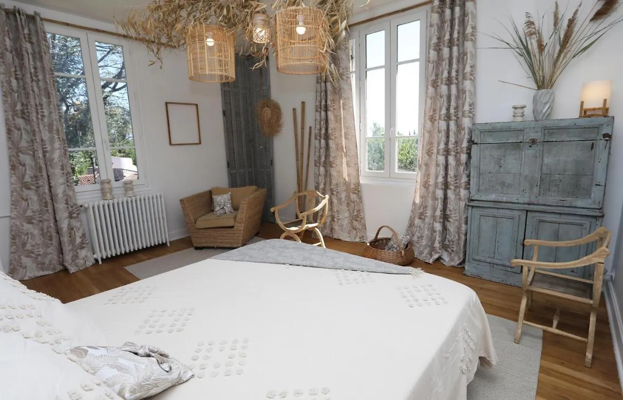 Accommodatie bij particulieren Demeure Urbaine Appartement Romans-sur-Isère Frankrijk