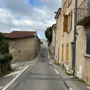 Appartement Indépendant, Romans-sur-Isère