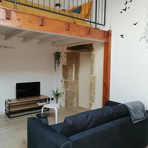 Appartement Le Studio D'emma, Romans-sur-Isère