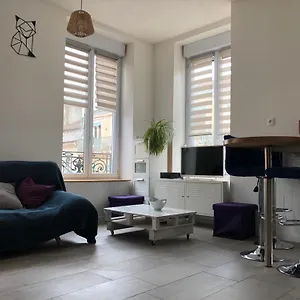 Appartamento Joli Au Centre De, Lione
