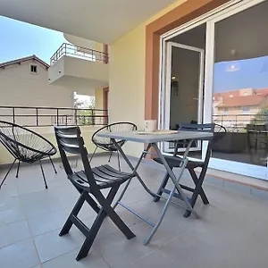 Appartement Le Florentin, Romans-sur-Isère