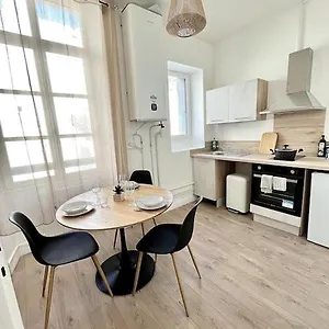 Appartement L'aventurine -, Romans-sur-Isère