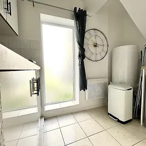 Appartement La Topaze Bleue -, Romans-sur-Isère