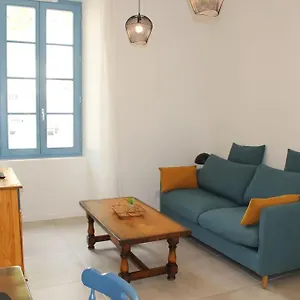 Appartement La Terrasse Du Jules, Romans-sur-Isère