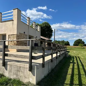 Hébergement de vacances Les Voiraziers, Romans-sur-Isère