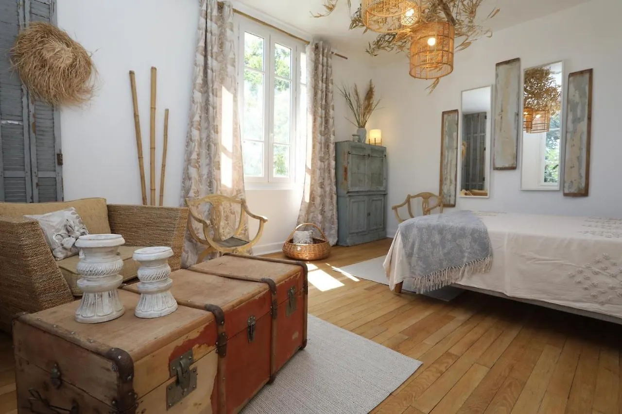 Demeure Urbaine Apartment Romans-sur-Isere 0*,