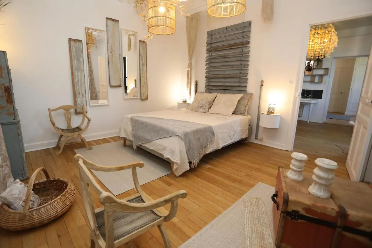 Demeure Urbaine Appartement Romans-sur-Isère Frankrijk