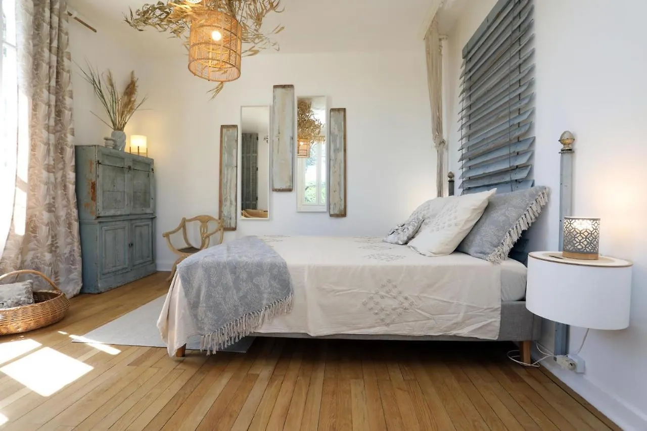 Demeure Urbaine Appartement Romans-sur-Isère Accommodatie bij particulieren