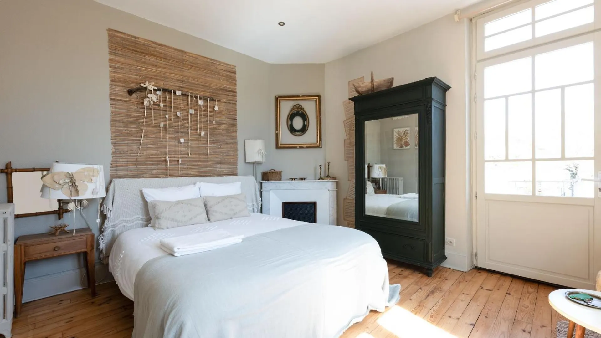 Demeure Urbaine Apartment Romans-sur-Isere 0*,