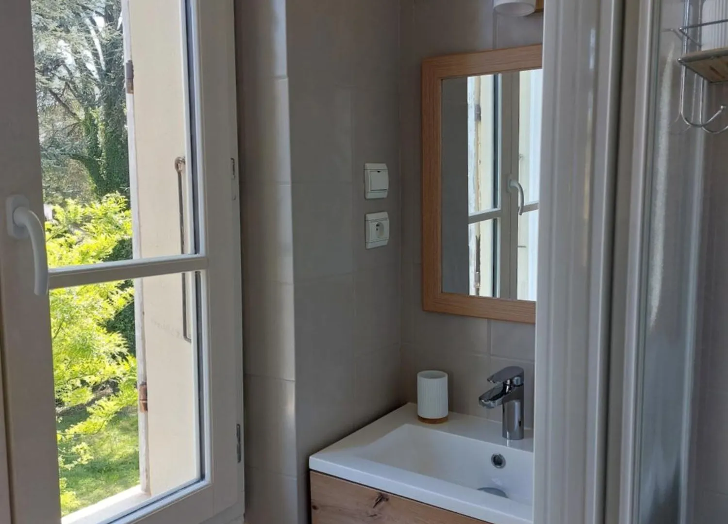 Demeure Urbaine Apartment Romans-sur-Isere 0*,  France