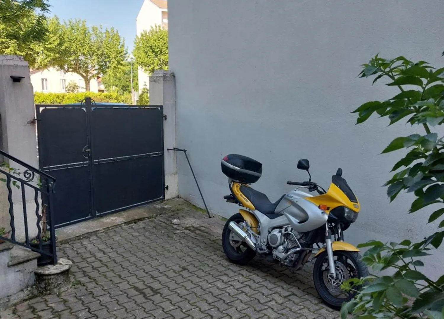 Demeure Urbaine Appartement Romans-sur-Isère 0*,  Frankrijk
